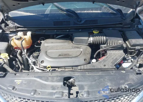 2021 Chrysler Voyager Lxi from USA, damaged, VIN 2C4RC1DG6MR530643